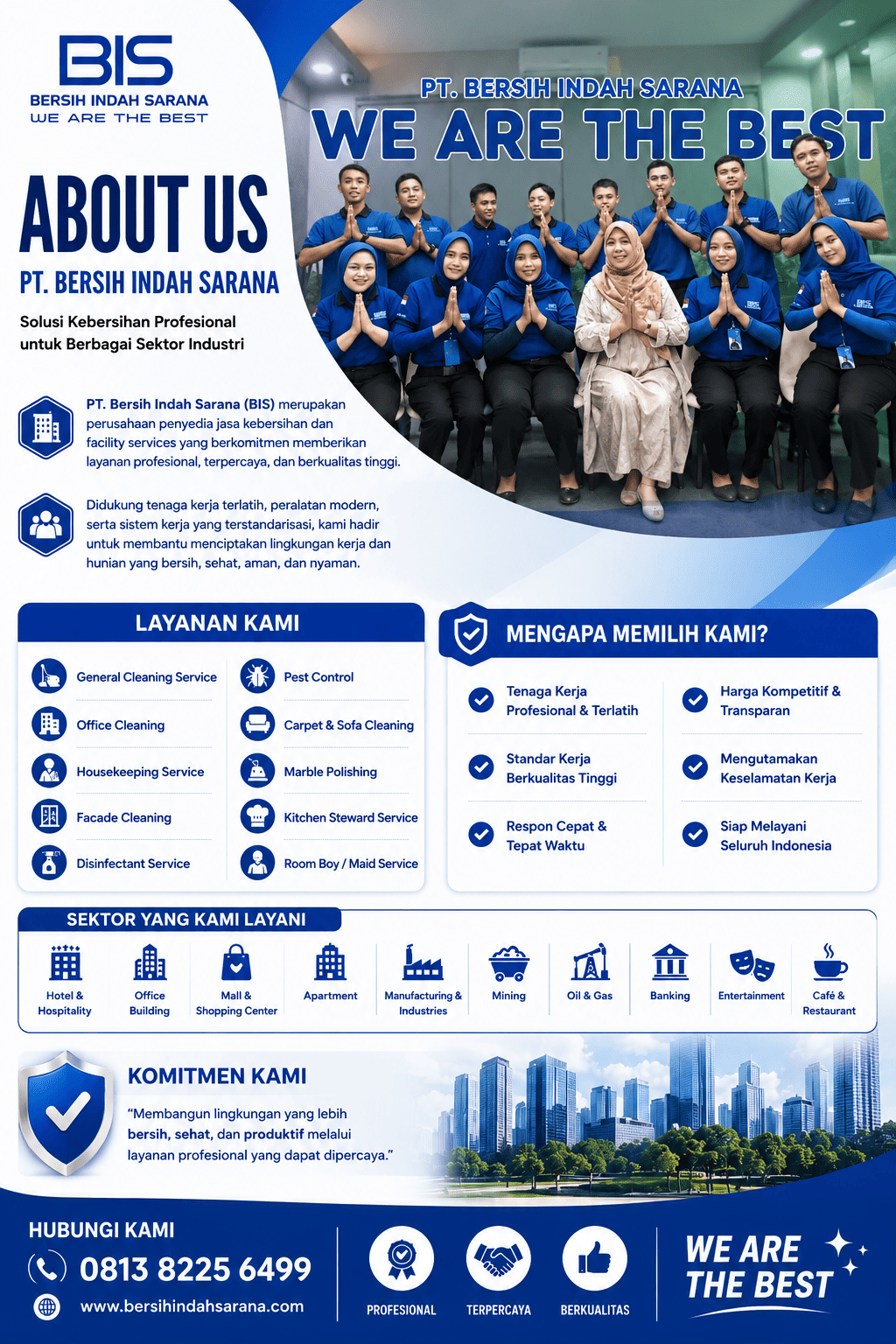 About us